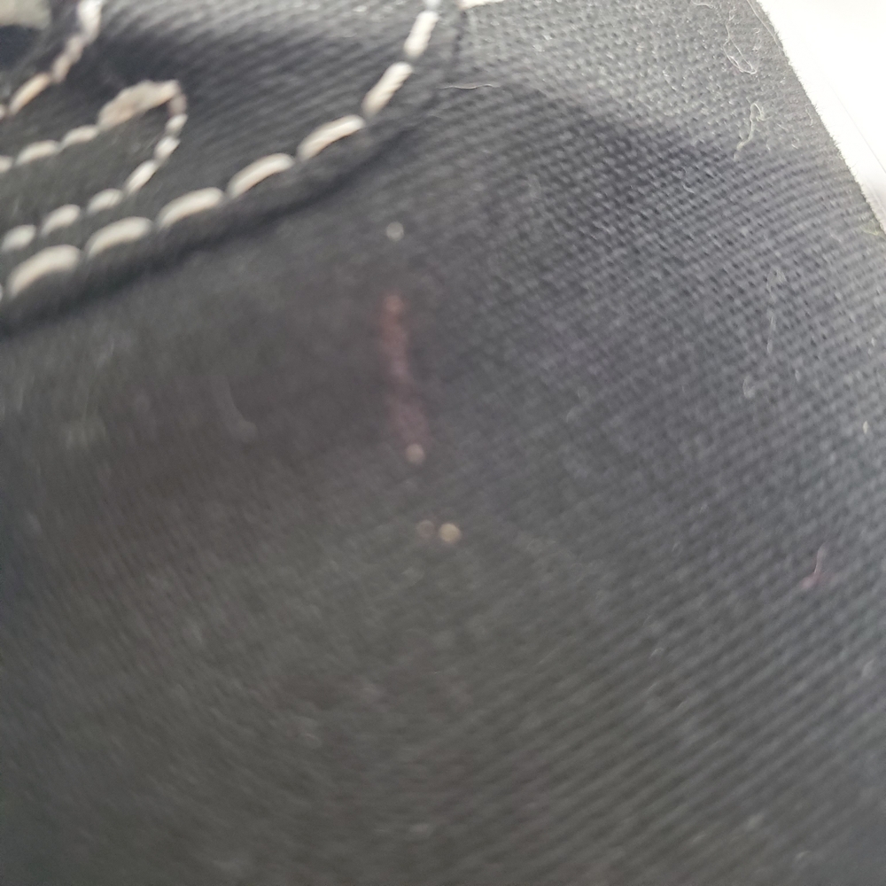 Vans Blue and White Sneakers Classic Style - Picture 7 of 8